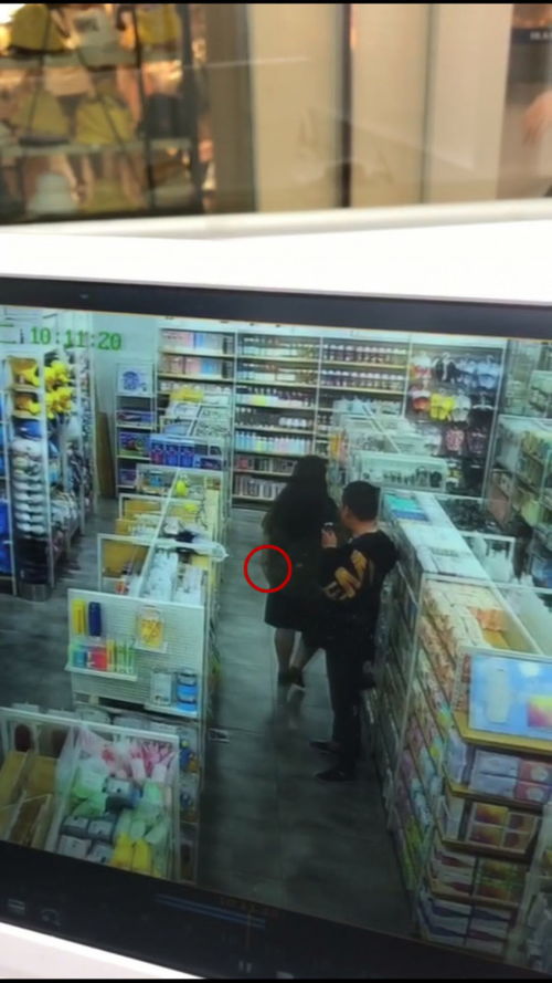 日用品店試用風(fēng)波 警惕試購間隙的財物安全