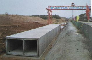 綿陽科技城綜合管廊 國內全分片預制裝配技術的新標桿